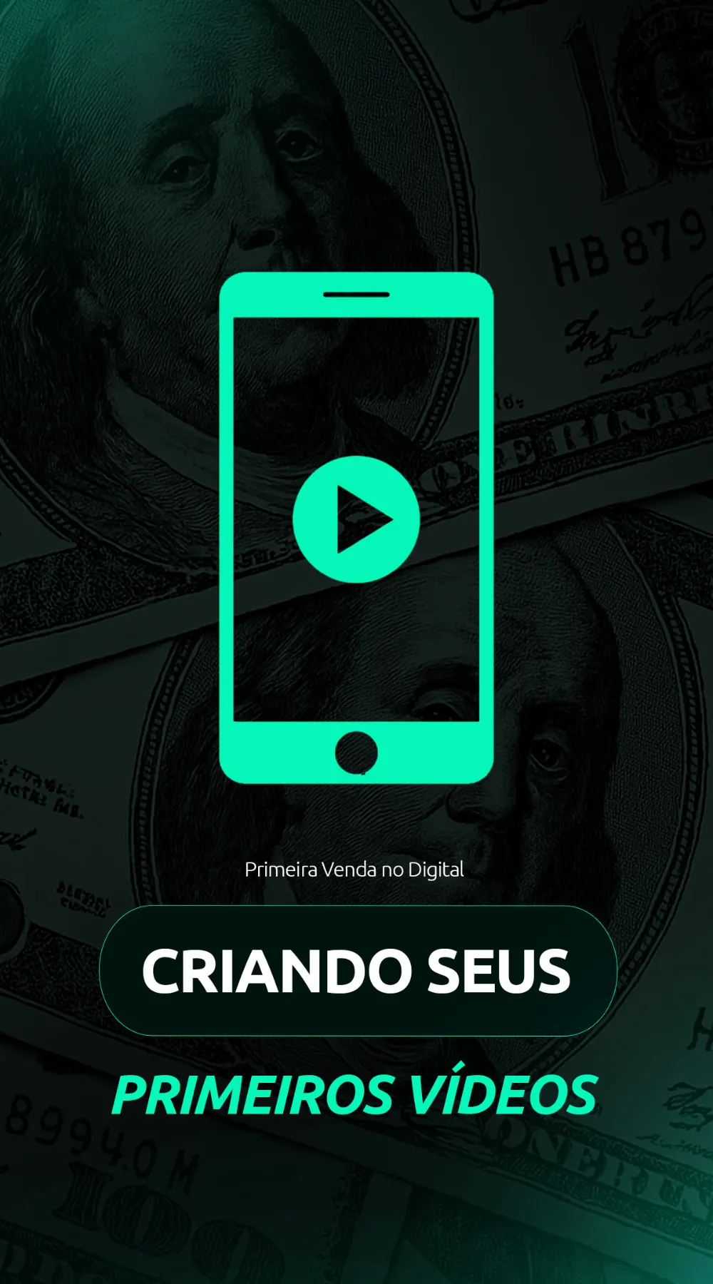 Criando Seus Primeiros Vídeos